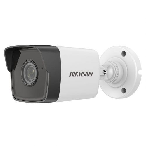 HIKVISION%20DS-2CD1023G0-IUF%202Mpix,%202,8mm%20Lens,%20H265+%20,30Mt%20Gece%20Görüşü,%20SD%20Kart,Dahili%20Mikrofon,%20PoE,%20Bullet%20IP%20Kamera