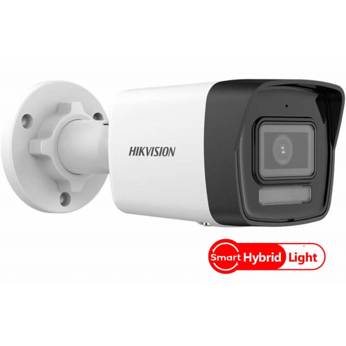 HIKVISION%20DS-2CD1023G2-LIUF%202Mpix,%204mm%20Lens,%20H265+%20,30Mt%20Gece%20Görüşü,%20Hybrid%20Light,%20SD%20Kart,Dahili%20Mikrofon,%20PoE,%20Bullet%20IP%20Kamera