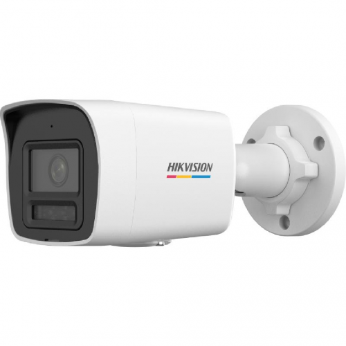 HIKVISION%20DS-2CD1027G2H-LIUF%202Mpix,%204mm%20Lens,%20H265+,%2030Mt%20Gece%20Görüşü,Color%20Vu%20Lite,%20Smart%20Hybrid%20Light,%20%20Full%20Time%20Color,%20Dahili%20Mikrofon,%20Metal%20Kasa%20Bullet%20IP%20Kamera