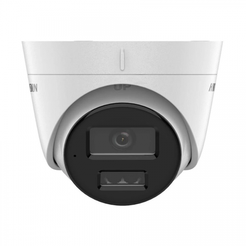 HIKVISION%20DS-2CD1323G2-LIUF%202Mpix,%202,8mm%20Lens,%20H265+,%20Hybrid%20Light,%20%2030Mt%20Gece%20Görüşü,%20PoE,%20Mikrofonlu%20Dome%20IP%20Kamera