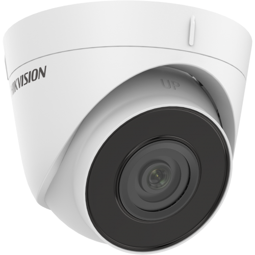 HIKVISION%20DS-2CD1343G0-IUF%204Mpix,%202,8mm%20Lens,%20H265+,%2030Mt%20Gece%20Görüşü,%20PoE,%20Mikrofonlu%20Dome%20IP%20Kamera