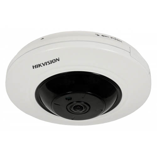 HIKVISION%20DS-2CD2955FWD-I%205Mpix,%20H265+,%208Mt%20Gece%20Görüşü,%20SD%20Kart,%20%20FishEye%20IP%20Kamera