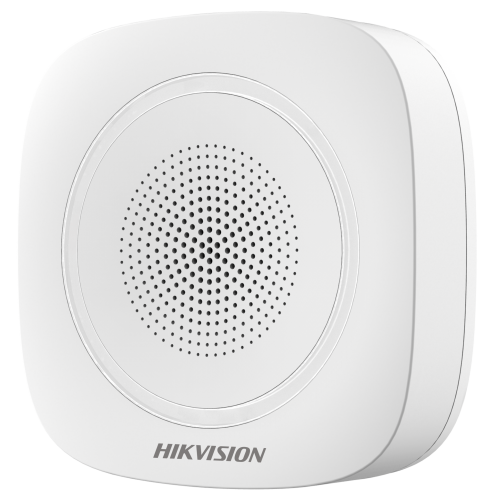 HIKVISION%20DS-PS1-I-WE%20Kablosuz%20İç%20Ortam%20Siren