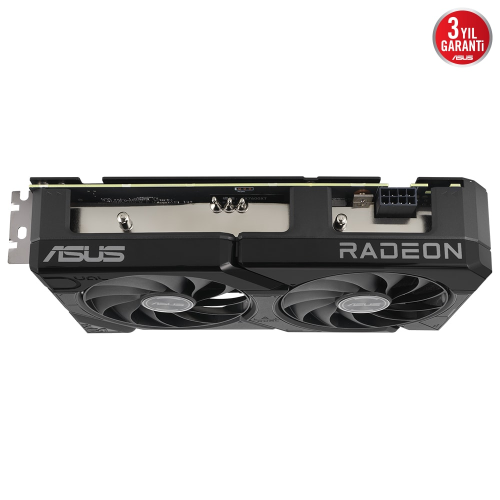 ASUS%20DUAL-RX7600XT-O16G,%2016Gb,%20128Bit,%20GDDR6,%201xHDMI,%203xDP,%20GAMING%20Ekran%20Kartı