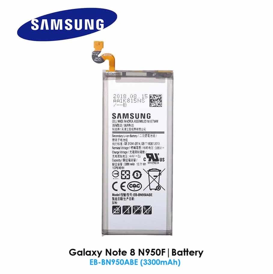 Samsung%20Galaxy%20Note%208%20Batarya%20EB-BN950ABE