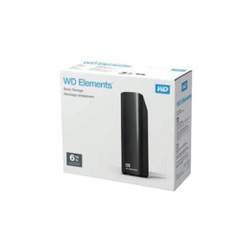 WD%20WDBWLG0060HBK-EESN,%20Elements,%206TB,%203.5’’,%20USB3.0,%20Masaüstü,%20Harici%20HDD,%20Siyah