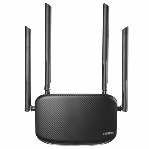 EVEREST%20EWR-AC5-V3,%20AC1200,%204Port,%201%20WAN,%20300-867Mbps,%20Dual%20Band%20Wifi,%20Masaüstü,%20Megabit,%20WISP,%20Repeater,%20Router,%20Access%20Point