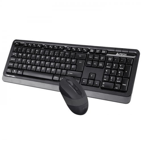 A4%20TECH%20FG1010%20Gri%20FSTYLER%20Türkçe%20(F)%202,4Ghz%20%20Kablosuz%20Klavye%20Mouse%20Set