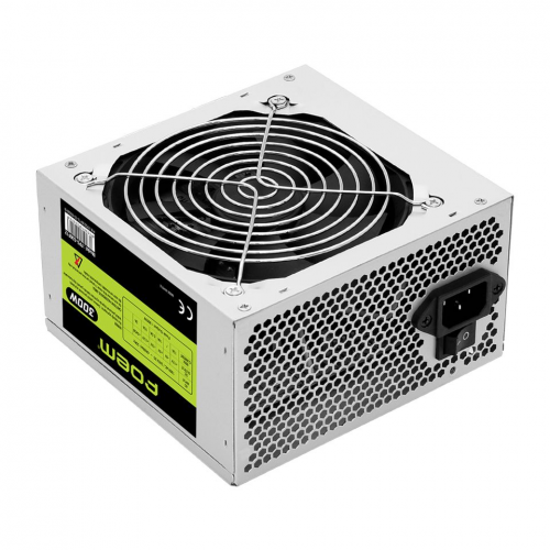 FOEM%20FPS-G30F12,%20300W,%2012cm%20Fan,%20Sata,%20ATX,%20Power%20Supply%20(PSU)