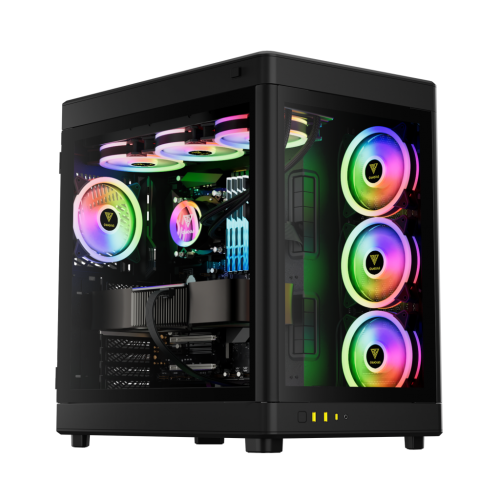 GAMDIAS%20NESO%20P1,%20Tempered%20Glass,%20850W,%2080+Bronze,%20ATX,%20Black%20Edition,%20GAMING%20KASA