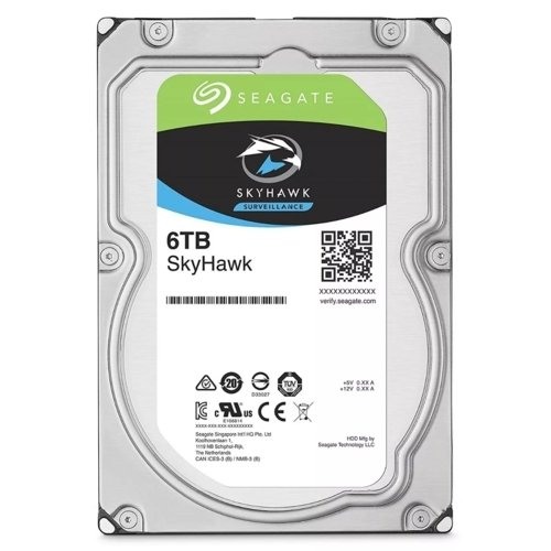 SEAGATE%20SKYHAWK,%20ST6000VX001,%203.5’’,%206TB,%20256Mb,%205900Rpm,%20Güvenlik,%20HDD