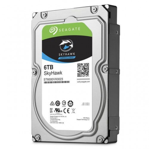 SEAGATE%20SKYHAWK,%20ST6000VX001,%203.5’’,%206TB,%20256Mb,%205900Rpm,%20Güvenlik,%20HDD