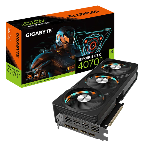 GIGABYTE%20GV-N407TGAMING%20OCV2-12GD,%20RTX4070TI,%20GAMING%20OC%20V2,%2012Gb,%20GDDR6,%20192BIT,%201xHDMI,%203xDP,%20RGB%20Led,%20GAMING%20Ekran%20KARTI