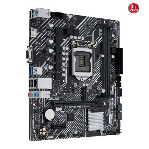 ASUS%20PRIME%20H510M-K,%202xDDR4,%20M.2,%20D-SUB,%20HDMI,%2010-11.Nesil,%20LGA1200%20Soket,%20Anakart