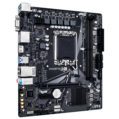 GIGABYTE%20H610M%20S2H%20V2%20rev.1.0,%205600MHz,%202xDDR5,%20M.2,%20D-SUB,%202xDP,%20HDMI,%2012-13-14.Nesil,%20LGA1700%20Soket,%20Anakart