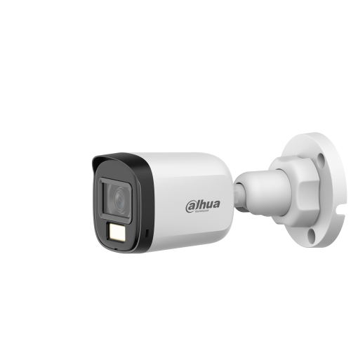 DAHUA%20HAC-B1A21P-U-IL-0360B%202Mpix%2030%20Mt%20Gece%20Gör.%20Smart%20Dual%20Light,%203,6mm%20Lens,%20%20Bullet%20Kamera