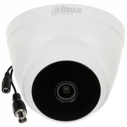 DAHUA%20HAC-T1A21P-A%202Mpix%2020%20Mt%20Gece%20Gör.,%20%202,8mm%20Lens,%20Dahili%20Mikrofon,%20%20Dome%20Kamera