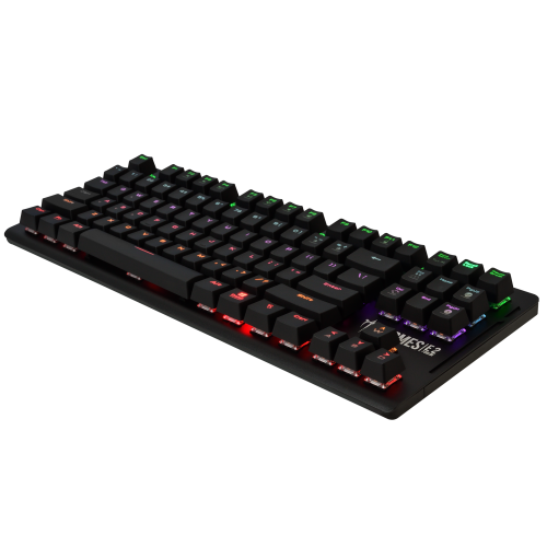 GAMDIAS%20HERMES-E2,%20USB%20Kablolu,%20İngilizce,%20%20Mekanik%20Switch,%207%20Renk,%20Gaming%20Klavye