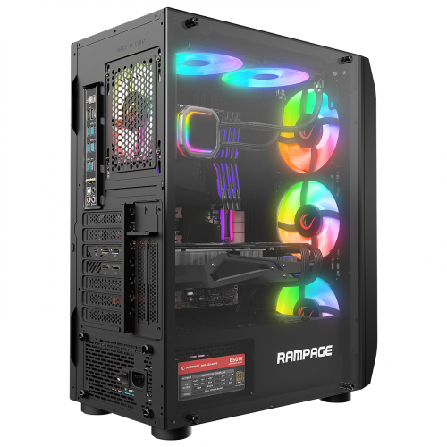 RAMPAGE%20HOLLOW,%20650W,%204x12cm%20ARGB%20Fan,%20Temperli%20Cam%20Yan%20Panel,%20ATX,%20GAMING%20KASA