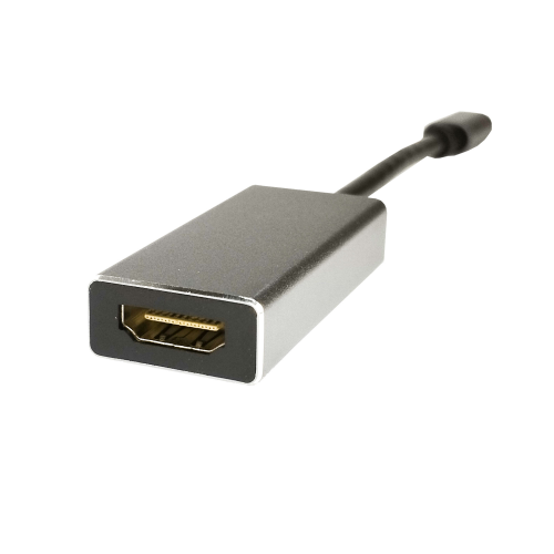 HYTECH%20HY-USBC11,%20Type-C%20TO%20HDMI%2015cm%20Çevirici