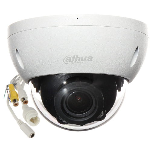 DAHUA%20IPC-HDBW2441R-ZAS-27135%204Mpix,%202,7-13,5mm%20%20MotorizeLens,%20H265+,Starlight,%2040Mt%20Gece%20Görüşü,%20Dahili%20Mikrofon,%20IP67,%20PoE%20Dome%20IP%20Kamera