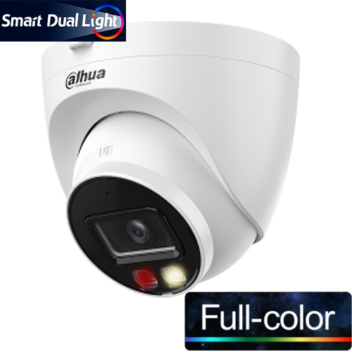 DAHUA%20IPC-HDW1249T-S-IL%202Mpix,%202,8mm%20%20Lens,%20SD%20Kart,%20Smart%20Dual%20Light,%20H265+,%2030Mt%20Gece%20Görüşü,%20Dahili%20Mikrofon,%20IP67,%20PoE%20Dome%20IP%20Kamera