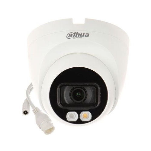 DAHUA%20IPC-HDW1249T-S-IL%202Mpix,%202,8mm%20%20Lens,%20SD%20Kart,%20Smart%20Dual%20Light,%20H265+,%2030Mt%20Gece%20Görüşü,%20Dahili%20Mikrofon,%20IP67,%20PoE%20Dome%20IP%20Kamera