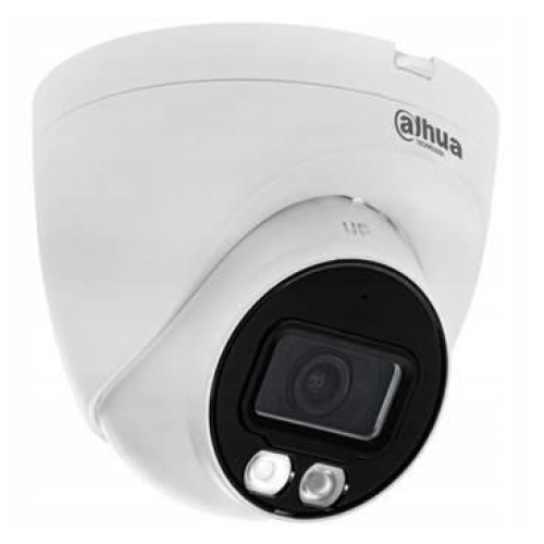 DAHUA%20IPC-HDW1439V-A-IL%204Mpix,%202,8mm%20Lens,%20Entry%20Smart%20Dual%20Light%20Fixed-Focal%20Eyeball,%20H265+,%20%2030Mt%20Gece%20Görüşü,%20%20IP67,%20Mikrofonlu,%20PoE%20Dome%20IP%20Kamera