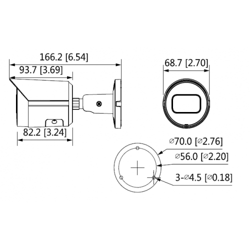 DAHUA%20IPC-HFW1230S-S-0280B-S4%202Mpix,%202,8mm%20%20Lens,%20SD%20Kart,%20Starlight,%20H265+,%2030Mt%20Gece%20Görüşü,%20IP67,%20PoE%20Bullet%20IP%20Kamera