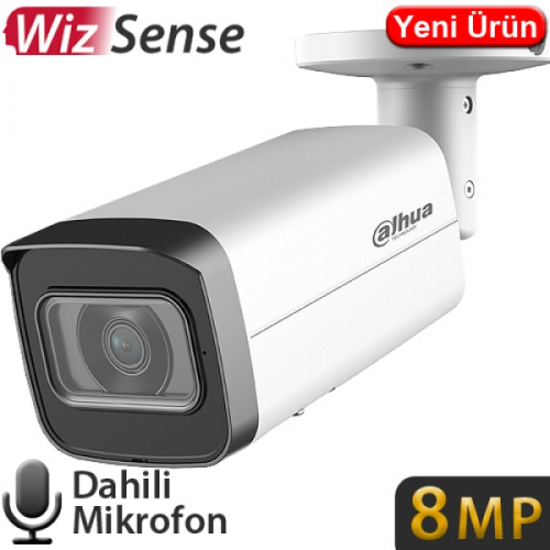 DAHUA%20IPC-HFW2841T-AS-0360B%208Mpix,%20%203,6mm%20Sabit%20Lens,%20H265+,%2080Mt%20Gece%20Görüşü,%20Dahili%20Mikrofon,%20Starlight,%20IP67,%20%20PoE%20Bullet%20IP%20Kamera