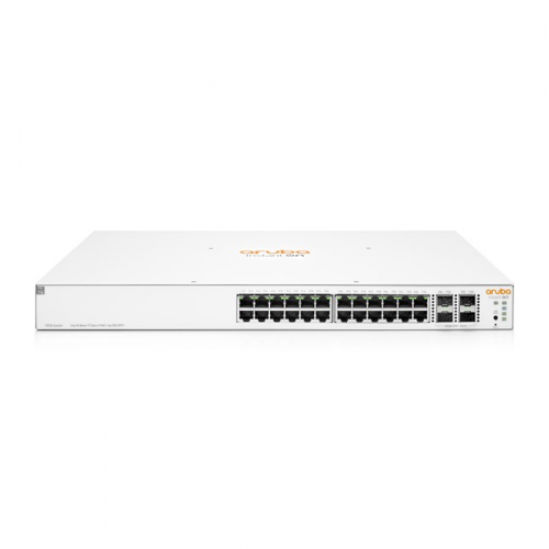 HP%20Aruba%20Instant%20On%20JL683B%201930-24G,%2024Port,%20%20GigaBit,%2024%20Port%20PoE,%20195W,%204%20Port%20Gigabit%20SFP,%20Yönetilebilir,%20Rack%20Mount%20Switch