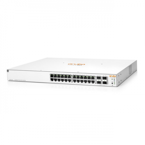 HP%20Aruba%20Instant%20On%20JL683B%201930-24G,%2024Port,%20%20GigaBit,%2024%20Port%20PoE,%20195W,%204%20Port%20Gigabit%20SFP,%20Yönetilebilir,%20Rack%20Mount%20Switch