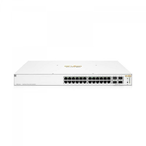 HP%20Aruba%20Instant%20On%20JL684B%201930-24G,%2024Port,%20%20GigaBit,%2024%20Port%20PoE,%20370W,%204%20Port%20Gigabit%20SFP,%20Yönetilebilir,%20Rack%20Mount%20Switch