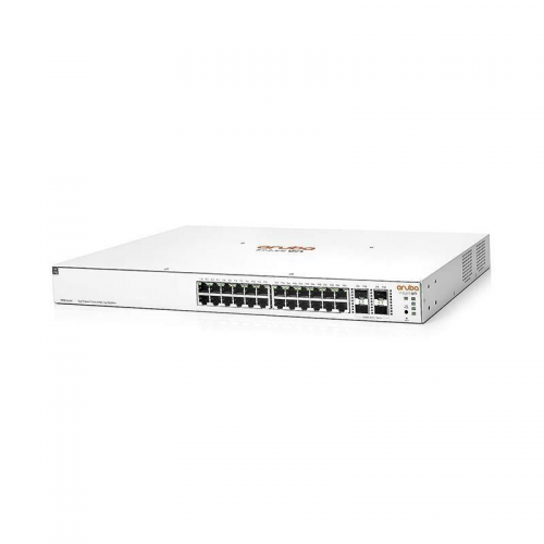 HP%20Aruba%20Instant%20On%20JL684B%201930-24G,%2024Port,%20%20GigaBit,%2024%20Port%20PoE,%20370W,%204%20Port%20Gigabit%20SFP,%20Yönetilebilir,%20Rack%20Mount%20Switch