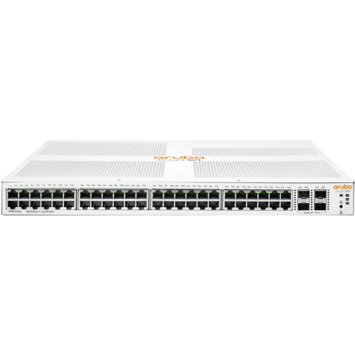 HP%20Aruba%20Instant%20On%20JL685A%201930-48G%2048Port,%20%20GigaBit,%204%20Port%20Gigabit%20SFP,%20Yönetilebilir,%20Rack%20Mount%20Switch