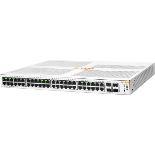 HP%20Aruba%20Instant%20On%20JL685A%201930-48G%2048Port,%20%20GigaBit,%204%20Port%20Gigabit%20SFP,%20Yönetilebilir,%20Rack%20Mount%20Switch