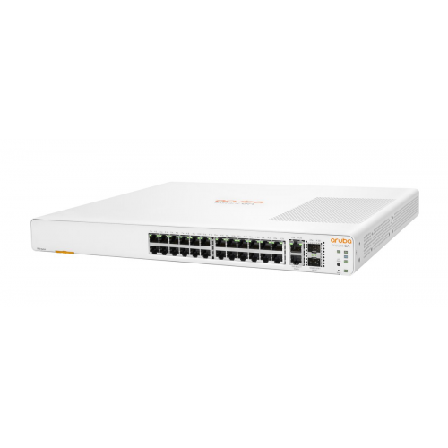 HP%20Aruba%20Instant%20On%20JL806A%201960-24G,%2024Port,%20GigaBit,%202XGT,%202%20Port%20GigaBit%20SFP,%20Yönetliebilir,%20Rack%20Mount%20Switch