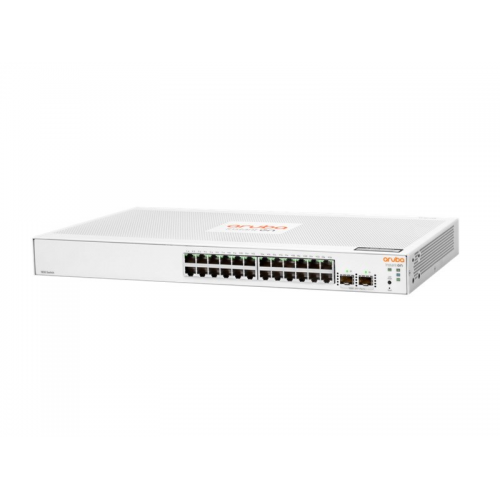 HP%20Aruba%20Instant%20On%20JL812A%201830-24G,%2024Port,%20%20GigaBit,%202%20Port%20Gigabit%20SFP,%20Yönetilebilir,%20Rack%20Mount%20Switch