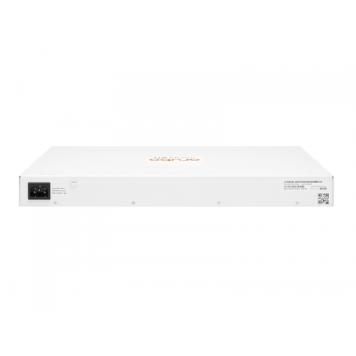 HP%20Aruba%20Instant%20On%20JL813A%201830-24G,%2024Port,%20%20GigaBit,%2012%20Port%20PoE,%20195W,%202%20Port%20Gigabit%20SFP,%20Yönetilebilir,%20Rack%20Mount%20Switch