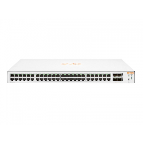 HP%20Aruba%20Instant%20On%20JL814A%201830-48G,%2048Port,%20%20GigaBit,%204%20Port%20Gigabit%20SFP,%20Yönetilebilir,%20Rack%20Mount%20Switch