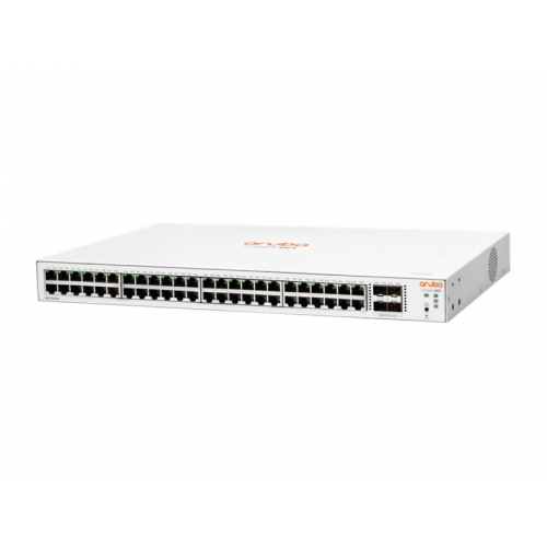 HP%20Aruba%20Instant%20On%20JL814A%201830-48G,%2048Port,%20%20GigaBit,%204%20Port%20Gigabit%20SFP,%20Yönetilebilir,%20Rack%20Mount%20Switch