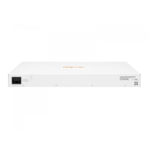 HP%20Aruba%20Instant%20On%20JL814A%201830-48G,%2048Port,%20%20GigaBit,%204%20Port%20Gigabit%20SFP,%20Yönetilebilir,%20Rack%20Mount%20Switch