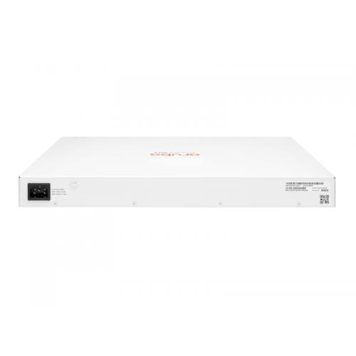 HP%20Aruba%20Instant%20On%20JL815A%201830-48G,%2048Port,%20%20GigaBit,%2024%20Port%20Poe,%20370W,%204%20Port%20Gigabit%20SFP,%20Yönetilebilir,%20Rack%20Mount%20Switch