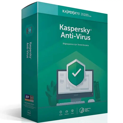 Kaspersky%20ANTIVIRUS%202%20Kullanıcı,%201%20YIL,%20Kutulu%20Ürün