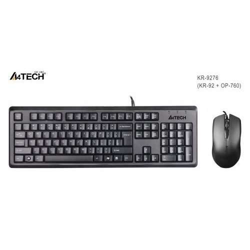 A4%20TECH%20KR-9276,%20Siyah,%20USB%20Kablolu,%20Türkçe%20Q,%20Multimedya,%20Klavye%20Mouse%20Set