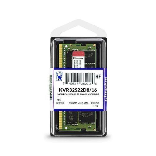 KINGSTON%20KVR32S22D8/16,%2016Gb,%203200Mhz,%20DDR4,%20Sodimm%20Notebook%20RAM,%201,2V,%20CL22