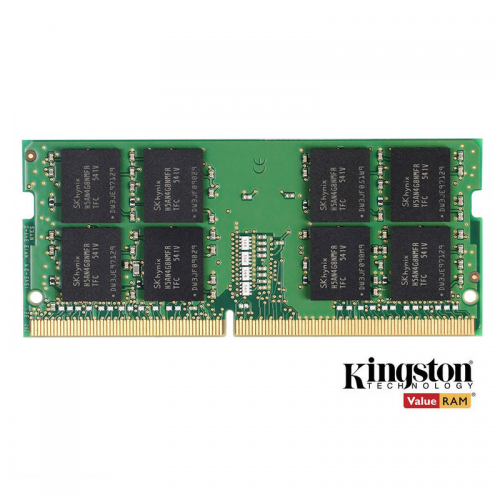 KINGSTON%20KVR32S22S8/8,%208Gb,%203200Mhz,%20DDR4,%20Sodimm%20Notebook%20RAM,%201,2V,%20CL22