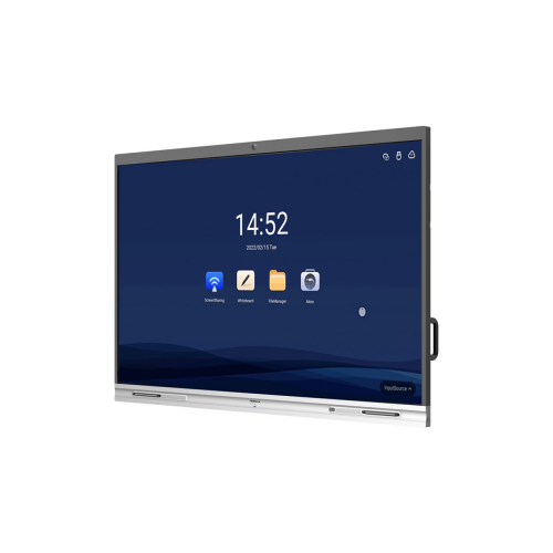 DAHUA%20LCH65-MC410-B,%2065’’,%204K,%20Android%209,0,%20%20Dört%20Çekirdek%20CPU,%205Mp%20Kamera,%20HDMI,%20Wifi,%20%20Dokunmatik%20Akıllı%20Tahta