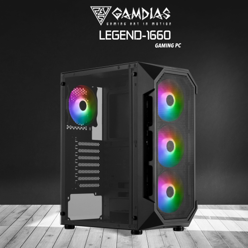 GAMDIAS%20LEGEND-1660,%20i5-12400F,%2016Gb%20Ram,%20512Gb%20NVMe%20SSD,%206Gb%20GDDR6%20GTX1660TI%20Ekran%20Kartı,%20500W%20Kasa,%20Free%20Dos%20GAMING%20PC