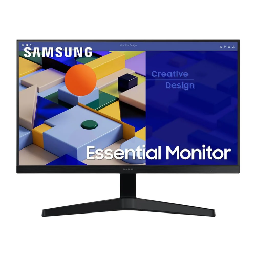 SAMSUNG%20LS27C312EAUXUF%2027’’%205ms,%2075Hz,%20Full%20HD,%20D-Sub,%20HDMI,%20IPS%20LED,%20FreeSync%20%20Monitör